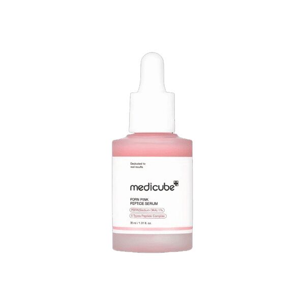 Medicube PDRN Pink Peptide Serum 30ml – A1 Traders
